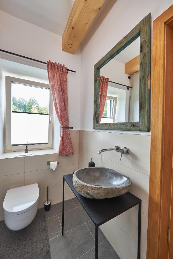 Seechalet Traunsee Ort im Innkreis Exterior photo