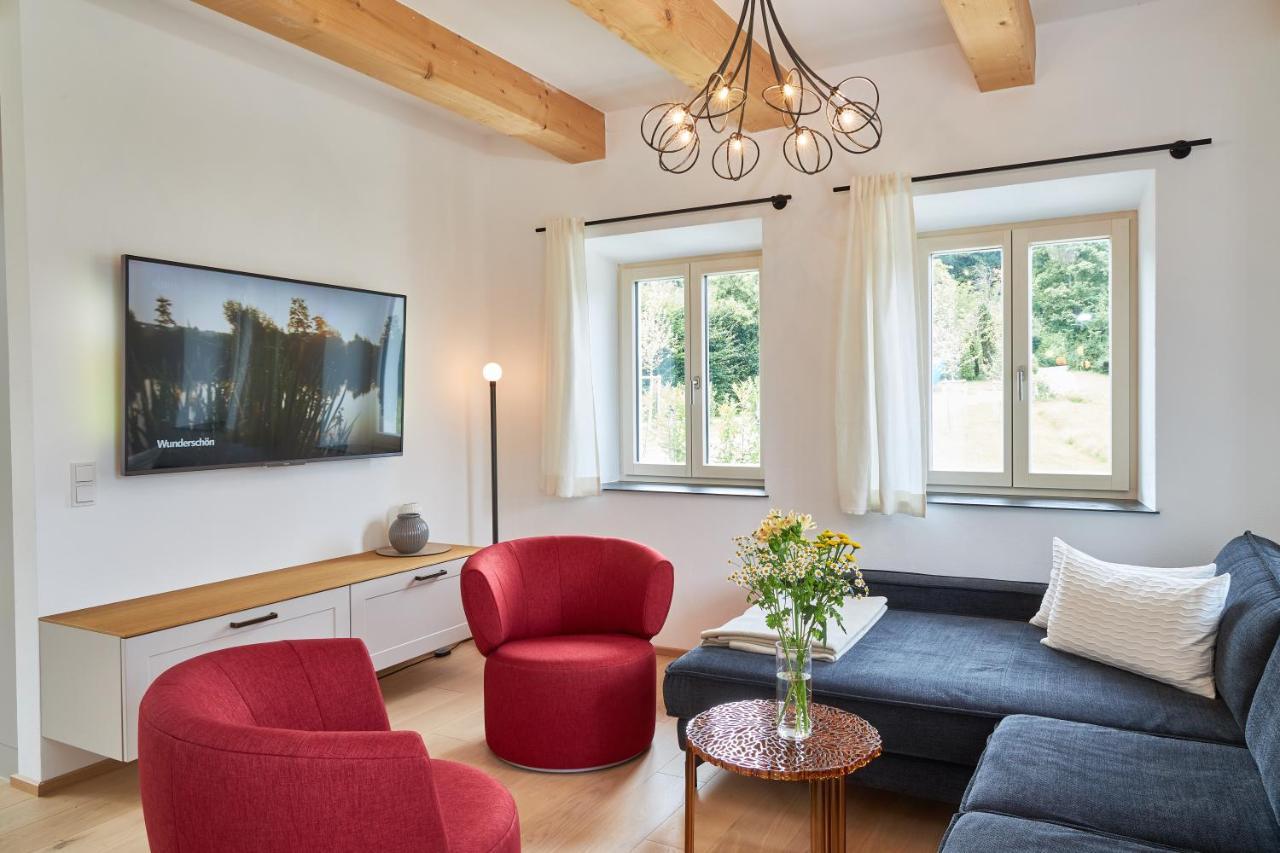 Seechalet Traunsee Ort im Innkreis Exterior photo