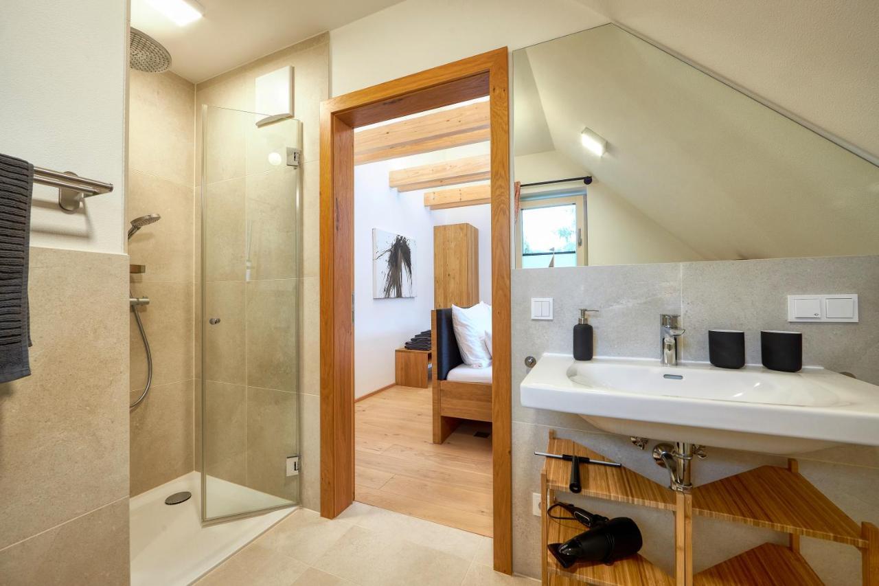Seechalet Traunsee Ort im Innkreis Exterior photo